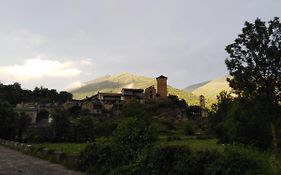 Casa Rural O´LIENO